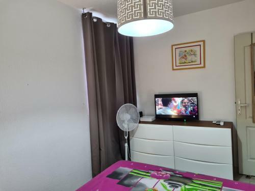 Apartamento T2 Kasanaco Pointe Du Bout