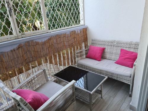 Apartamento T2 Kasanaco Pointe Du Bout