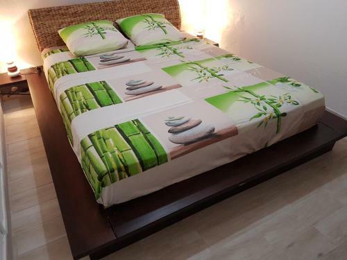 Apartamento T2 Kasanaco Pointe Du Bout