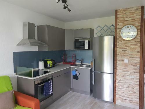 Apartamento T2 Kasanaco Pointe Du Bout