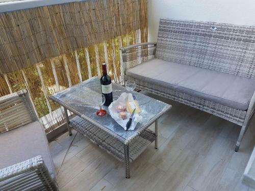 Apartamento T2 Kasanaco Pointe Du Bout