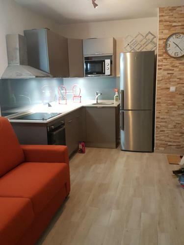 Apartamento T2 Kasanaco Pointe Du Bout