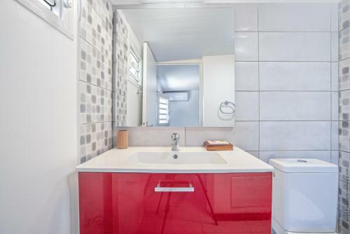 Villa Kay Bambou