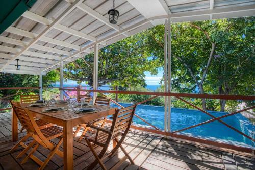Villa Kay Bambou