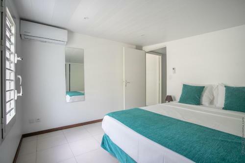 Villa Kay Bambou