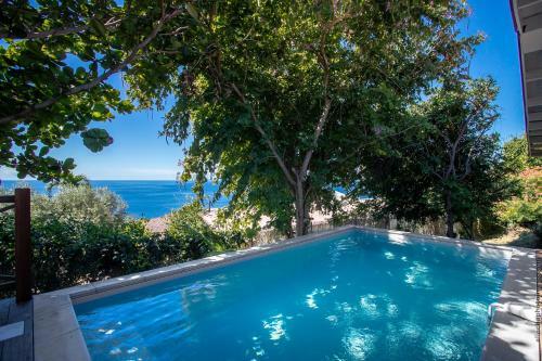 Villa Kay Bambou