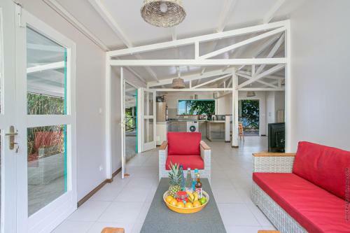 Villa Kay Bambou