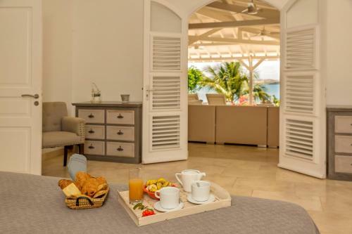 Villa Cerisier Piscine Et Vue Imprenable Sur La Mer