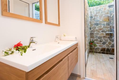 Exceptionnel : Villa De Standing Sur La Plage, Piscine Priv�e