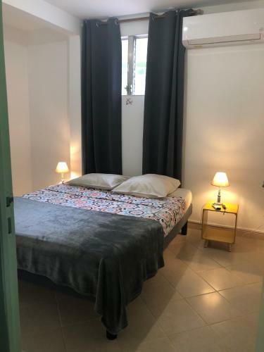 Apartamento Haut de Villa Tout Confort