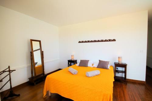 Villa With Infiniti Pool Mqaa08