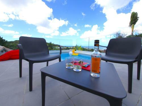Apartamento Les Villas Glacy