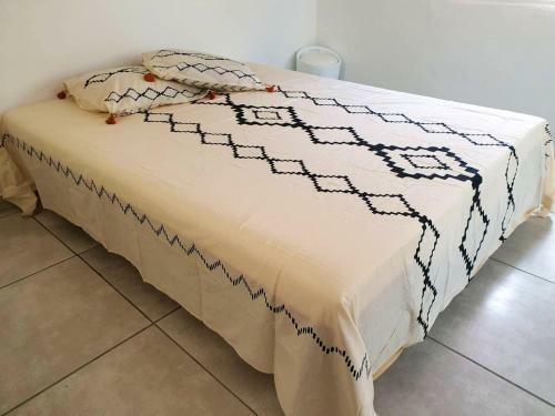 House With One Bedroom In Le Vauclin With Furnished Terrace And Wifi 300 M From The Beach