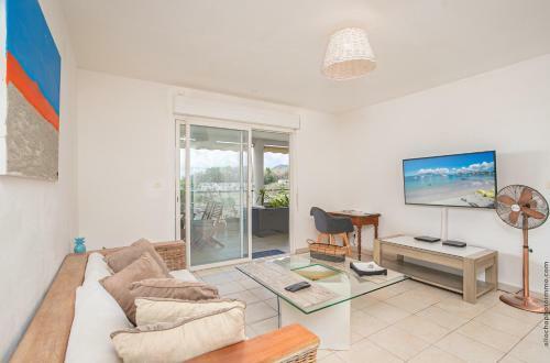 Apartamento Bel Air