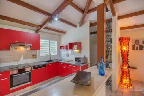 La Villa Madinina