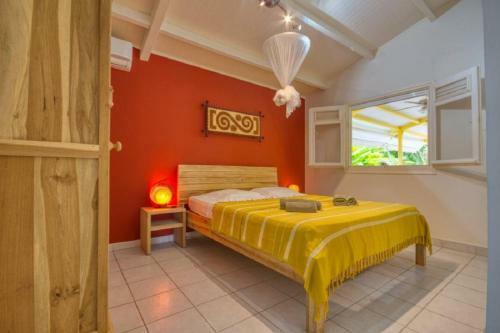 La Villa Madinina