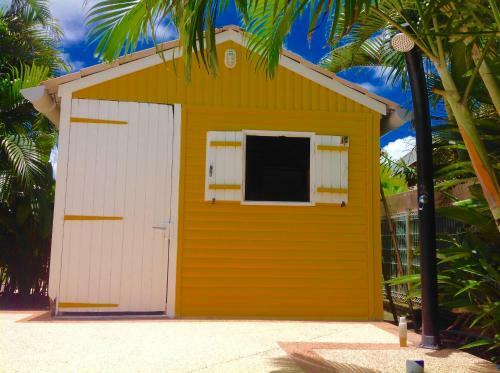 La Villa Madinina