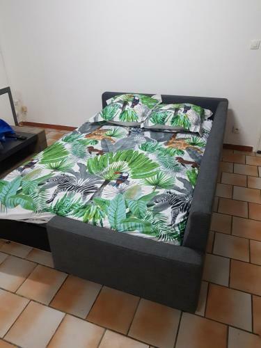Bed & Breakfast Appartement De La Baie