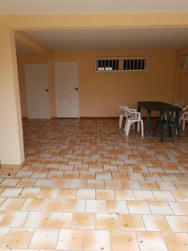 Bed & Breakfast Appartement De La Baie