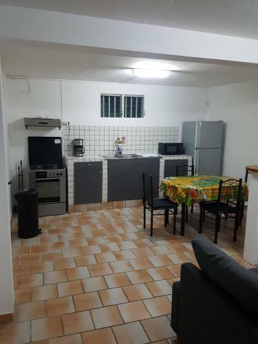 Bed & Breakfast Appartement De La Baie