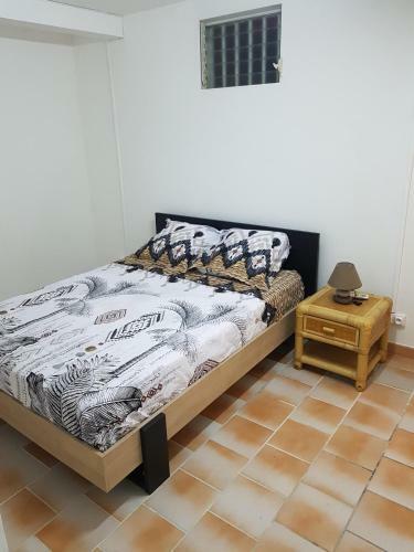 Bed & Breakfast Appartement De La Baie