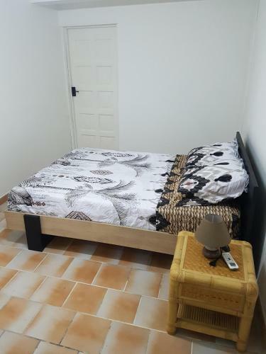 Bed & Breakfast Appartement De La Baie
