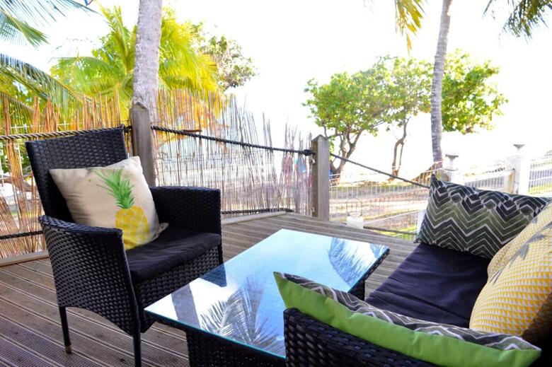 Apartamento Brise Marine