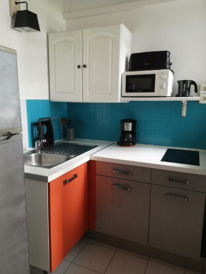 Apartamento Brise Marine