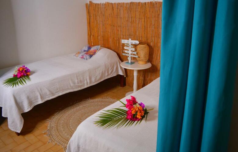 Apartamento Brise Marine