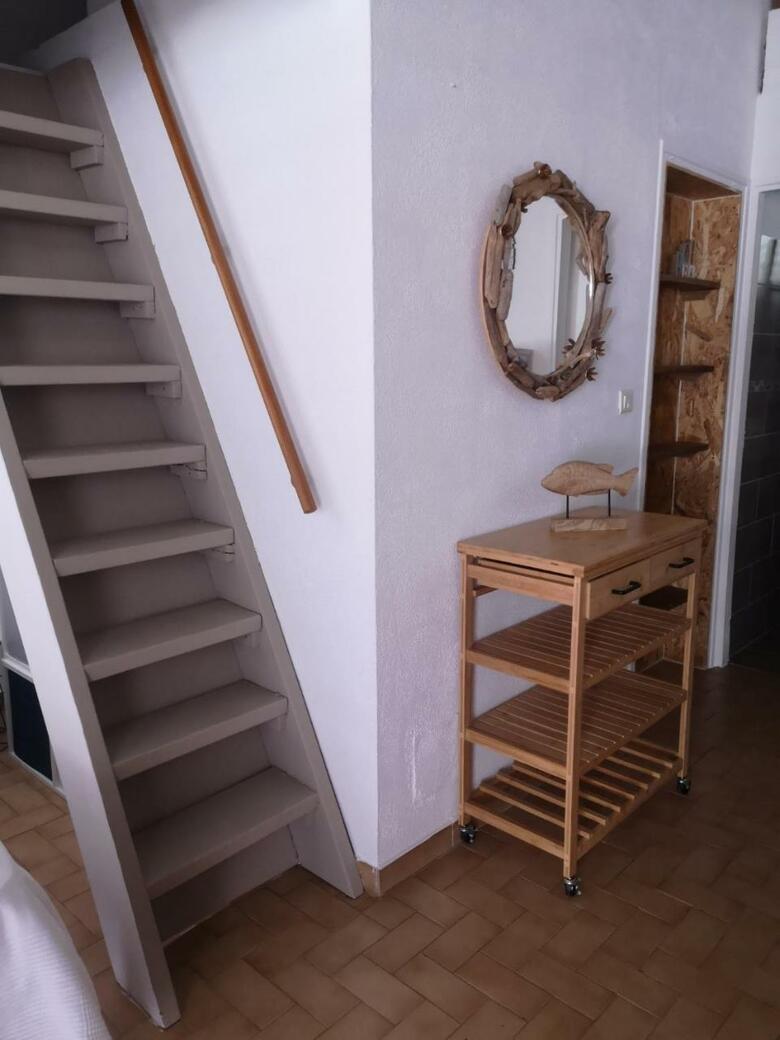 Apartamento Brise Marine