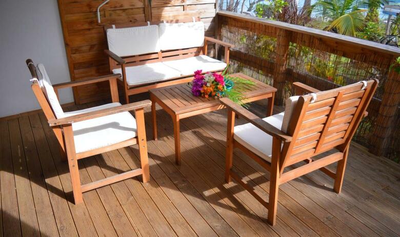 Apartamento Brise Marine