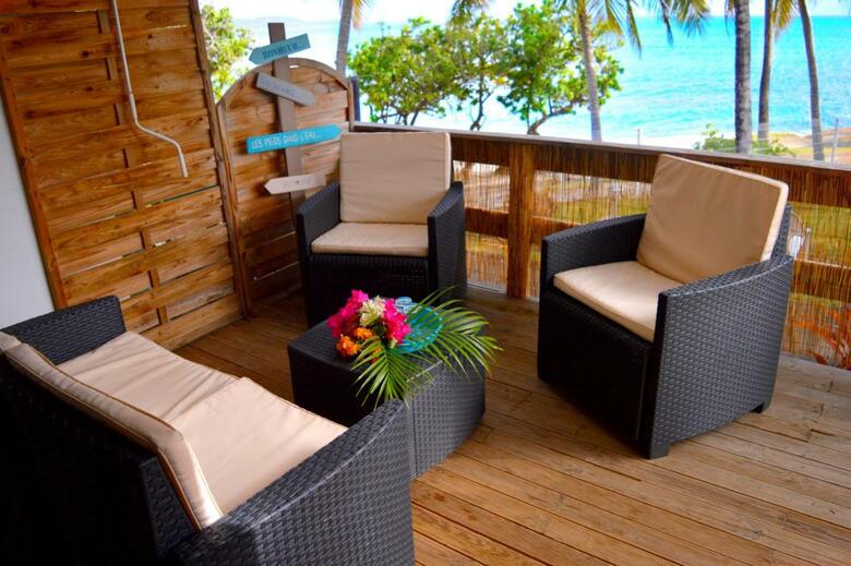 Apartamento Brise Marine