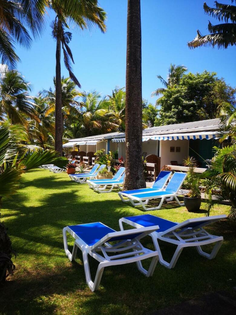 Apartamento Brise Marine