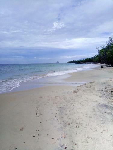 Apartamento Studio In Riviere Salee With Wifi 3 Km From The Beach