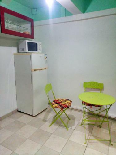 Apartamento Studio In Riviere Salee With Wifi 3 Km From The Beach