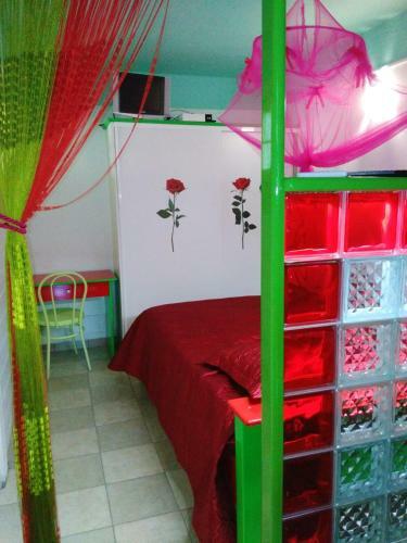 Apartamento Studio In Riviere Salee With Wifi 3 Km From The Beach
