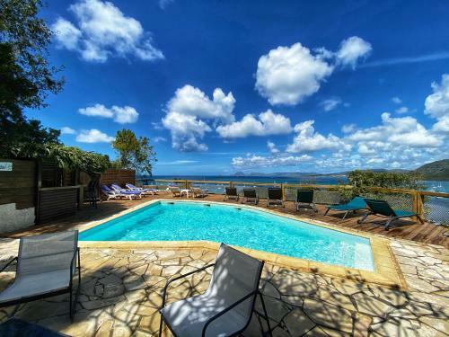Anoli Lodges Village