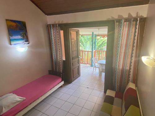 Apartamento Appartement Vanille