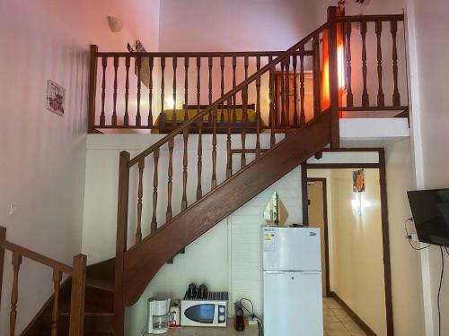Apartamento Appartement Vanille