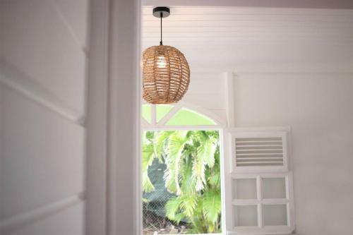 Villa Blue Lagoon, 3 Chambres, Piscine, Plage � 5 Minutes