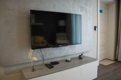 Hostal Sunshine Suites
