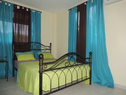 Apartamento Coralyne
