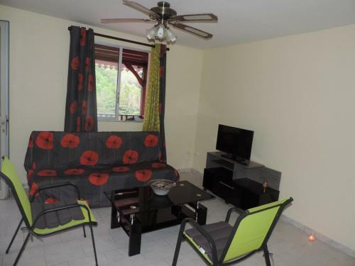 Apartamento Coralyne