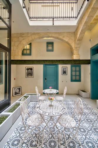23 Boutique Hotel