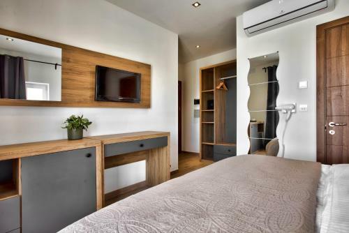 Tritoni Boutique Hotel