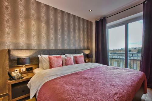 Tritoni Boutique Hotel