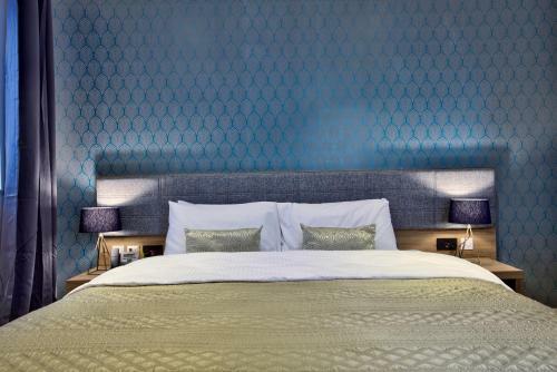Tritoni Boutique Hotel