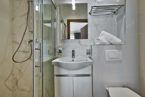 Tritoni Boutique Hotel