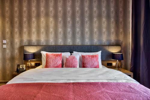Tritoni Boutique Hotel