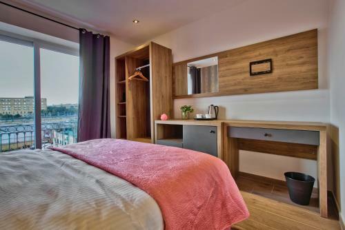 Tritoni Boutique Hotel